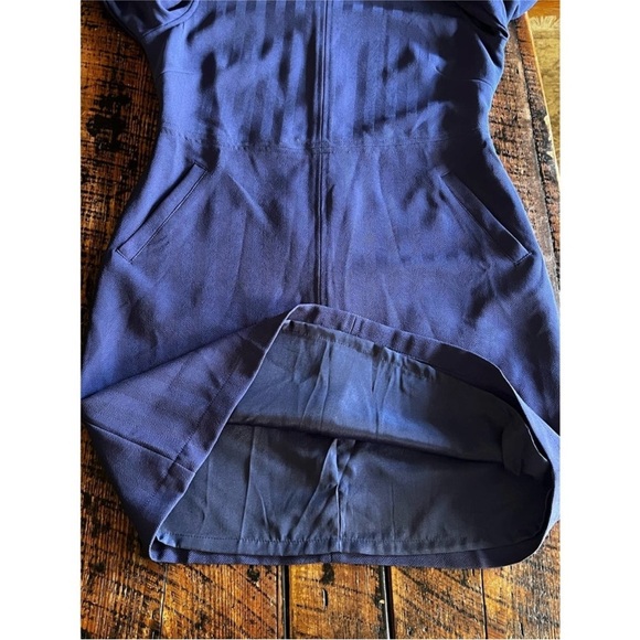 Jade Melody Blue dress size medium new with tags - Picture 8 of 14